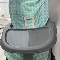 combi ネムリラ　お食事シート2枚付
