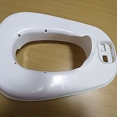 【中古♡美品】アンパンマン　補助便座　P-03の画像