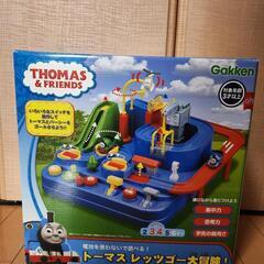 値下げ中！トーマスの画像