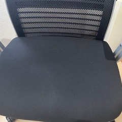 Steelcase製  Thinkチェア　美品の画像