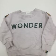 子供服　トップス　100cm