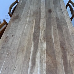 ダイニングセットの画像