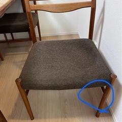 ダイニングセットの画像