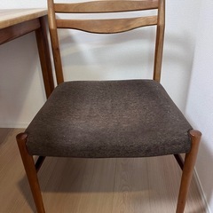 ダイニングセットの画像