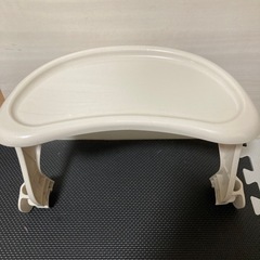 ベビーチェアー用ラック