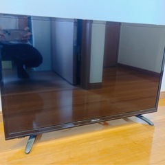 ハイセンス　32型　LED液晶テレビ　HJ32K3231　　