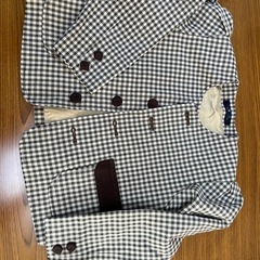 明聖幼稚園ジャケットの画像