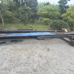 2柱リフト