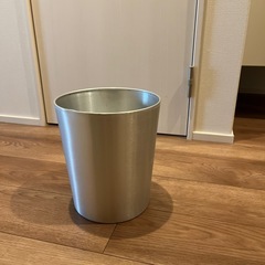 無印　ゴミ箱