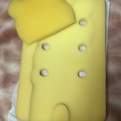 ベビーバスベッド　バススポンジの画像