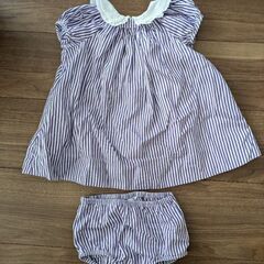 ラルフローレンのベビー服