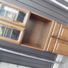 アンティーク家具 キッチン台 