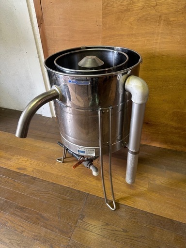 米洗い器