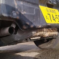 スバルサンバートラック4WDの画像