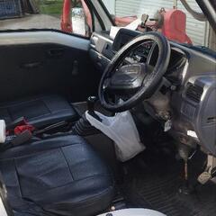 スバルサンバートラック4WDの画像