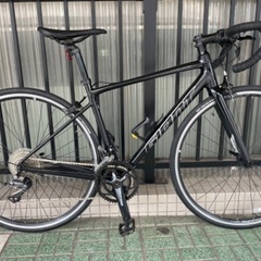 🔹ロードバイク🔹 GIANT contend 2 165-175cm