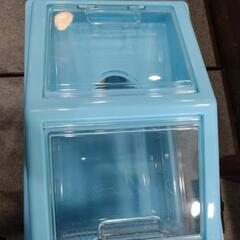 小動物のケージの画像