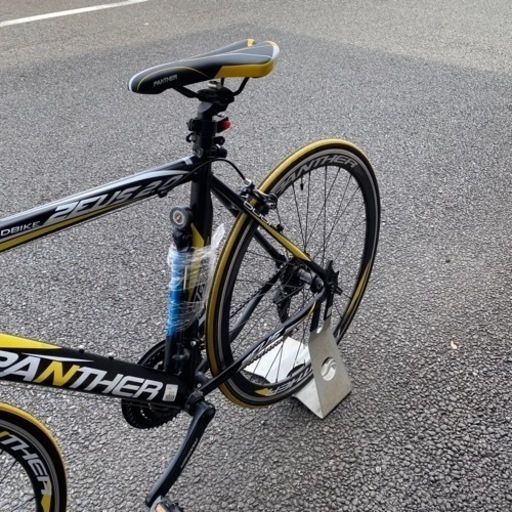 700Cロードバイク 自転車