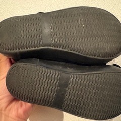 16㎝ お出かけ靴の画像