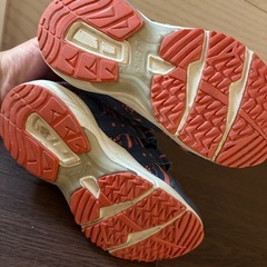 16.5㎝ シューズの画像