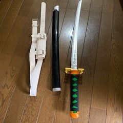 鬼滅の刃　刀
