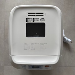 お取引決定◎シロカ　ホームベーカリーの画像