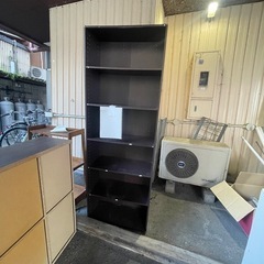 棚（六段）の画像