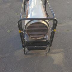 オリオン　ジェットヒーターの画像