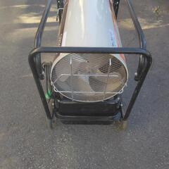 オリオン　ジェットヒーターの画像