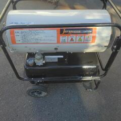 オリオン　ジェットヒーターの画像