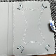 11インチ前後のタブレットケースです。美品です。の画像