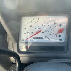 ミゼット2 カーゴの画像