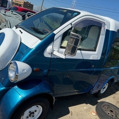 ミゼット2 カーゴの画像