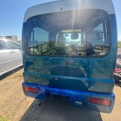 ミゼット2 カーゴの画像