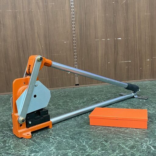 ネグロス電工 メタモールカッター MAKMOL 切断【店頭引き取り限定】