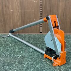 ネグロス電工 メタモールカッター MAKMOL 切断【店頭引き取り限定】の画像