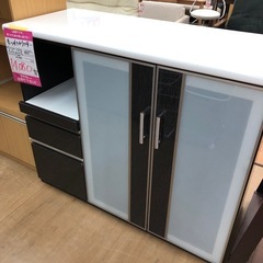 【店頭受け渡し】（280）キッチンカウンター（中古品）