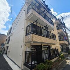 🧡💛敷金・礼金ゼロ🧡💛西武池袋線【練馬高野台】徒歩9分✨池袋への...
