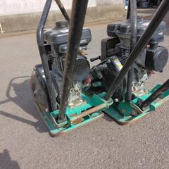 三笠プレートコンバクターの画像