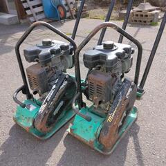 三笠プレートコンバクターの画像