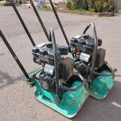 三笠プレートコンバクターの画像