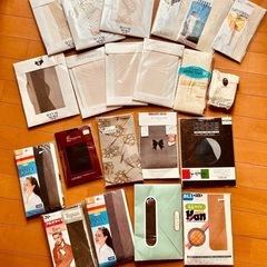 ストッキング　
色々まとめて