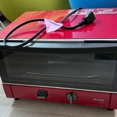 トースター タイガー KAM-S130