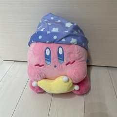 星のカービィー　ぬいぐるみ