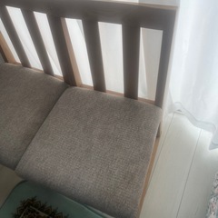 オシャレな椅子です♡の画像