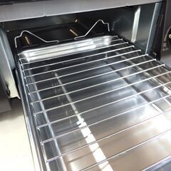 新札幌 動作品 パロマ paloma ガスコンロ IC-S37-R 都市ガステーブル /右強火 /都市ガス 2022年製/No.2903の画像