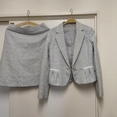 入学式🌸🎒🏫などに…レディーススーツセット