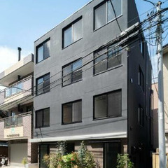 《目黒駅9分＊角部屋＊最上階＊駅近》初期費用分割OK🫧最安0円後...