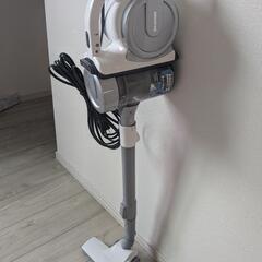 アイリスオーヤマ　掃除機