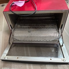 トースター タイガー KAM-S130の画像
